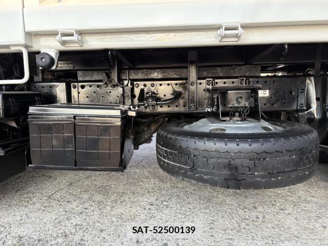 Isuzu ELF TRUCK 2008-09 8626636-22