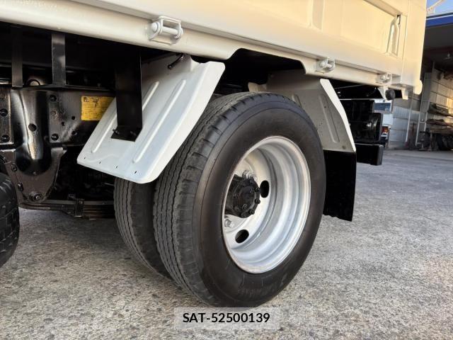 Isuzu ELF TRUCK 2008-09 8626636-23