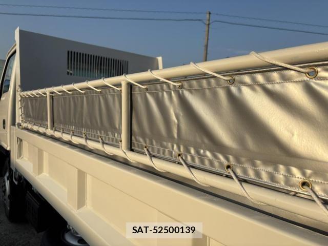 Isuzu ELF TRUCK 2008-09 8626636-25