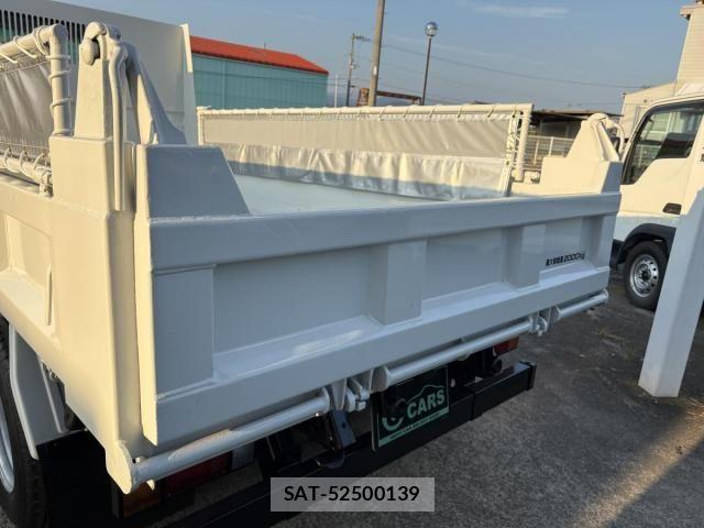 Isuzu ELF TRUCK 2008-09 8626636-28
