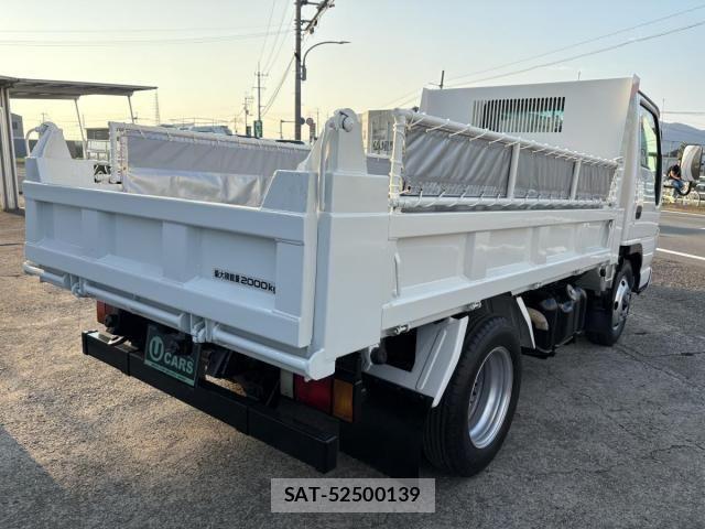 Isuzu ELF TRUCK 2008-09 8626636-2