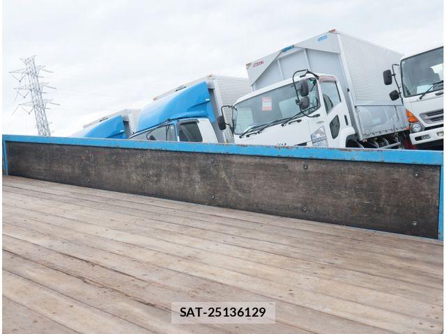 Isuzu ELF TRUCK 2003-10 8626620-9