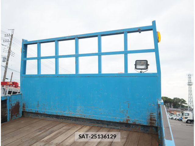 Isuzu ELF TRUCK 2003-10 8626620-10
