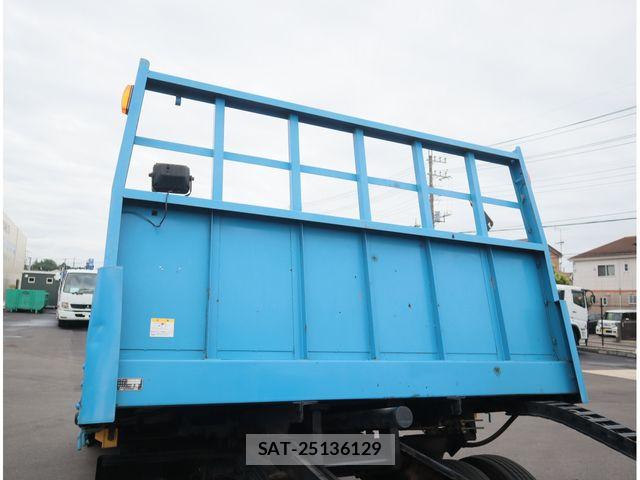 Isuzu ELF TRUCK 2003-10 8626620-11