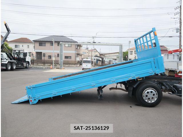 Isuzu ELF TRUCK 2003-10 8626620-12