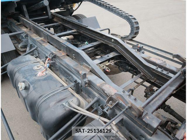 Isuzu ELF TRUCK 2003-10 8626620-13