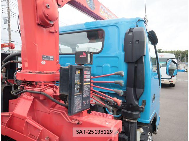 Isuzu ELF TRUCK 2003-10 8626620-14