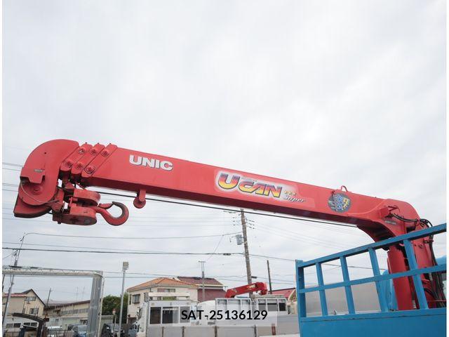 Isuzu ELF TRUCK 2003-10 8626620-15