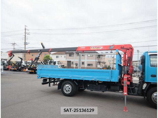 Isuzu ELF TRUCK 2003-10 8626620-16