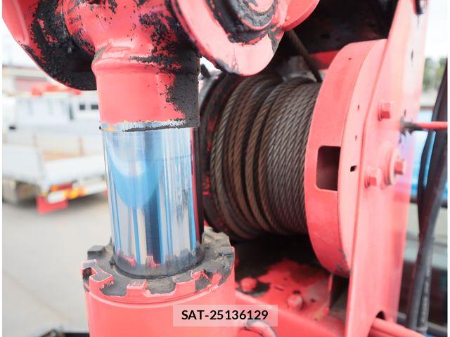 Isuzu ELF TRUCK 2003-10 8626620-17