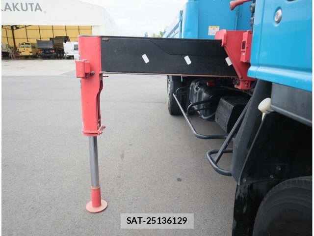 Isuzu ELF TRUCK 2003-10 8626620-18