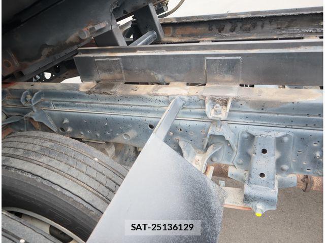 Isuzu ELF TRUCK 2003-10 8626620-20