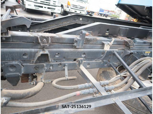 Isuzu ELF TRUCK 2003-10 8626620-21