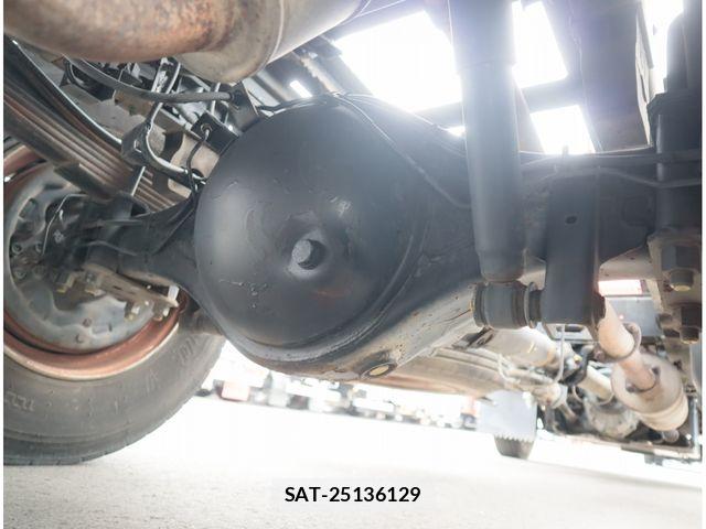 Isuzu ELF TRUCK 2003-10 8626620-22