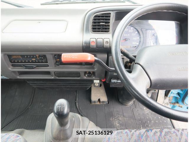 Isuzu ELF TRUCK 2003-10 8626620-24