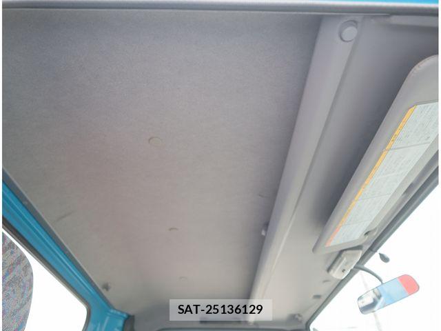 Isuzu ELF TRUCK 2003-10 8626620-25