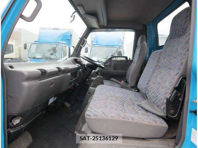 Isuzu ELF TRUCK 2003-10 8626620-26
