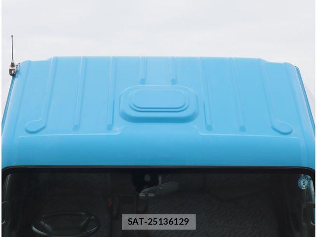 Isuzu ELF TRUCK 2003-10 8626620-27