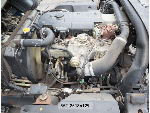 Isuzu ELF TRUCK 2003-10 8626620-29