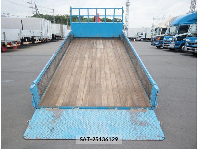 Isuzu ELF TRUCK 2003-10 8626620-6