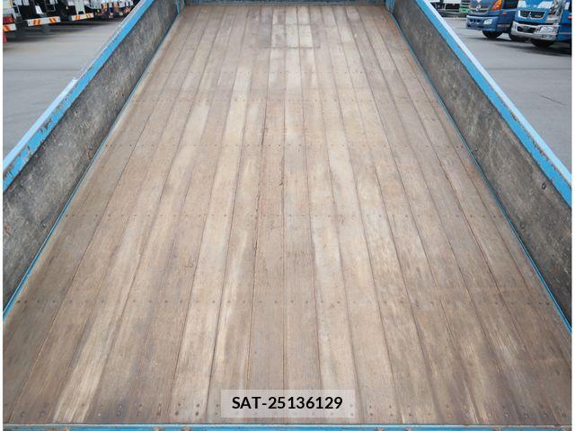 Isuzu ELF TRUCK 2003-10 8626620-8