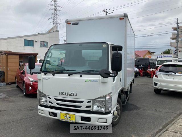 Isuzu ELF TRUCK 2016-01 8626641-0