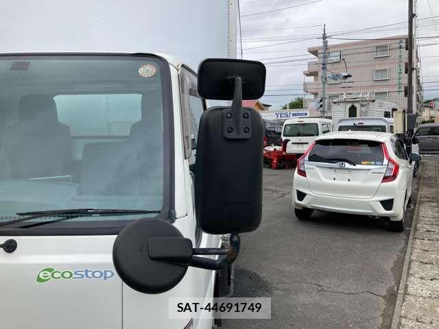 Isuzu ELF TRUCK 2016-01 8626641-9