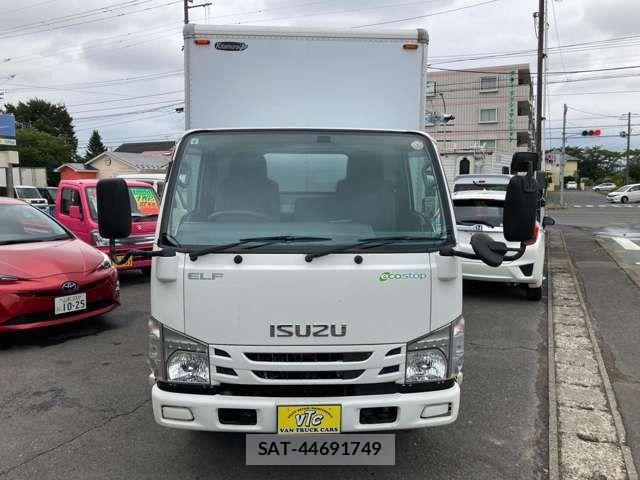 Isuzu ELF TRUCK 2016-01 8626641-1