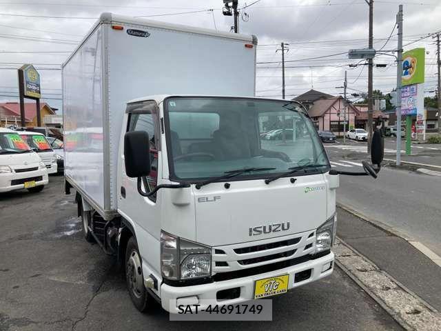 Isuzu ELF TRUCK 2016-01 8626641-2