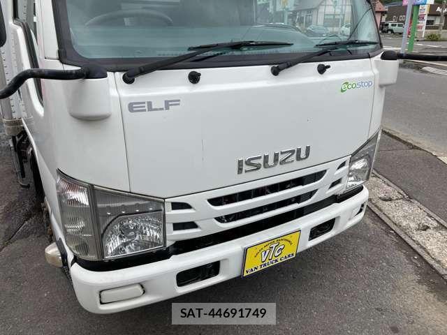 Isuzu ELF TRUCK 2016-01 8626641-3