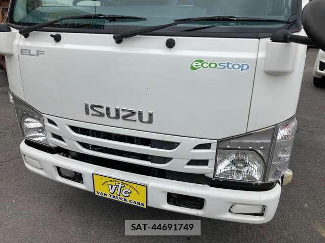 Isuzu ELF TRUCK 2016-01 8626641-4