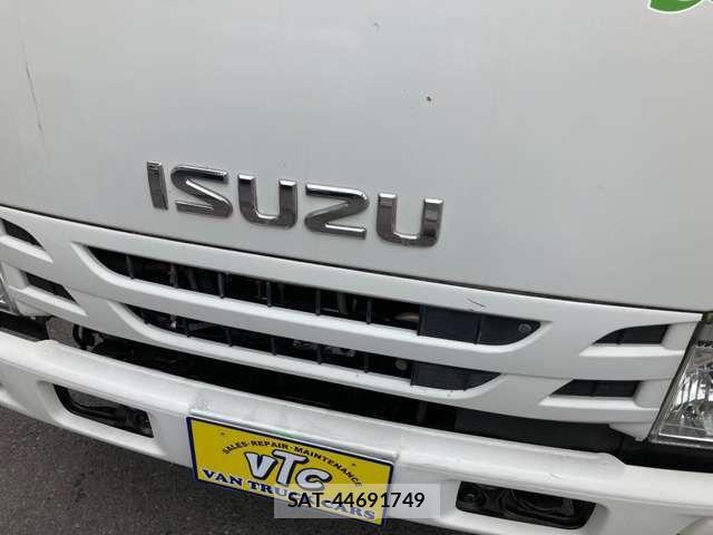 Isuzu ELF TRUCK 2016-01 8626641-5