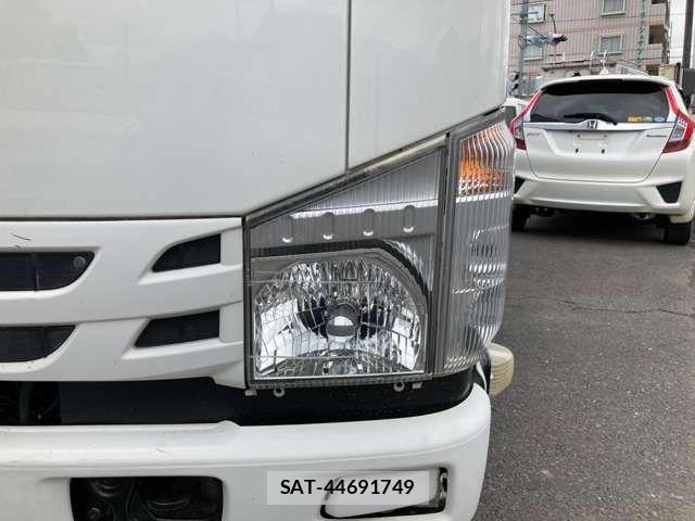 Isuzu ELF TRUCK 2016-01 8626641-6