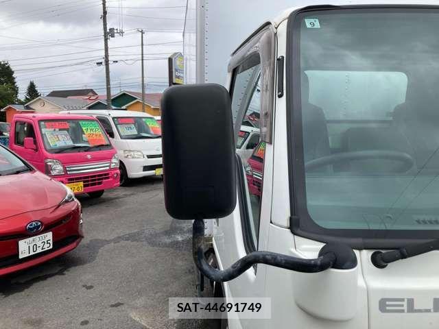Isuzu ELF TRUCK 2016-01 8626641-8