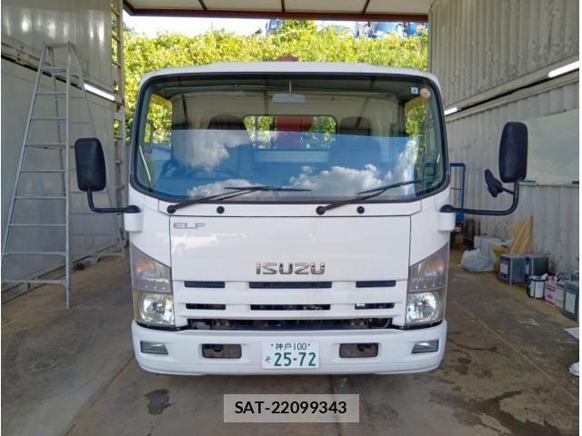 Isuzu ELF TRUCK 2012-01 8626617-10