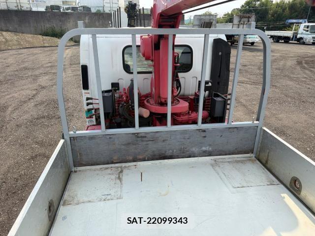 Isuzu ELF TRUCK 2012-01 8626617-20