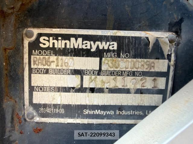 Isuzu ELF TRUCK 2012-01 8626617-29