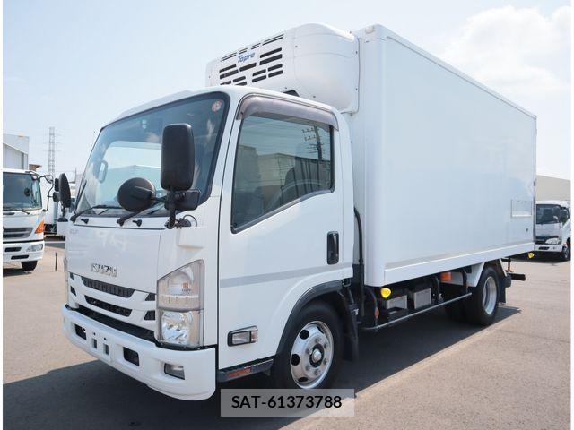 Isuzu ELF TRUCK 2021-04 8626630-0