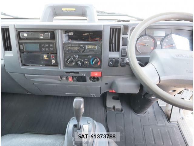 Isuzu ELF TRUCK 2021-04 8626630-22