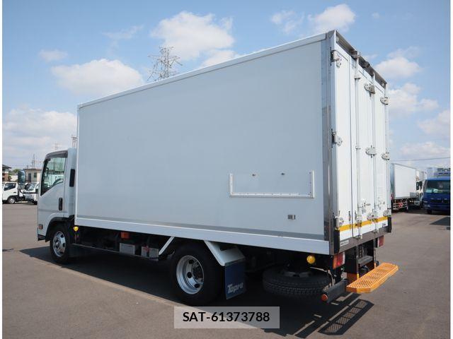 Isuzu ELF TRUCK 2021-04 8626630-4