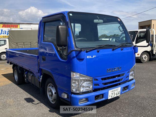 Isuzu ELF TRUCK 2021-02 8626627-0