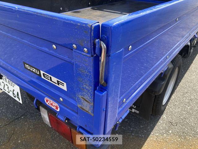 Isuzu ELF TRUCK 2021-02 8626627-16