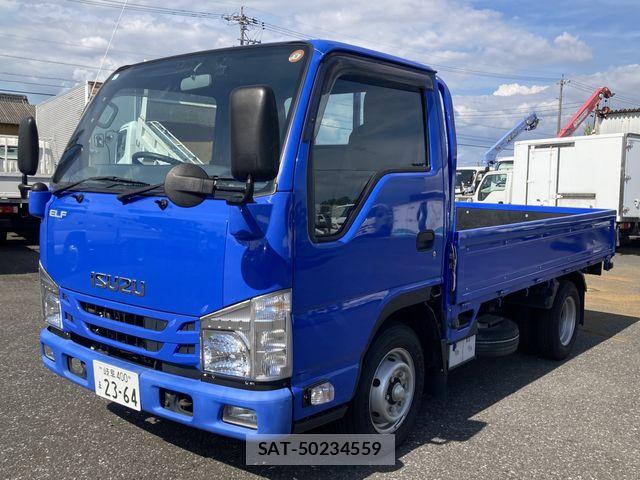 Isuzu ELF TRUCK 2021-02 8626627-1