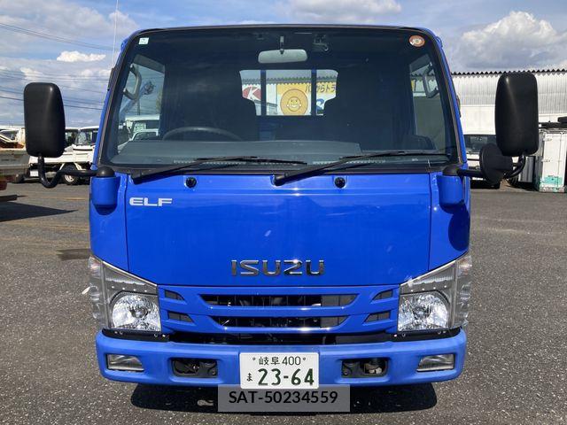 Isuzu ELF TRUCK 2021-02 8626627-20