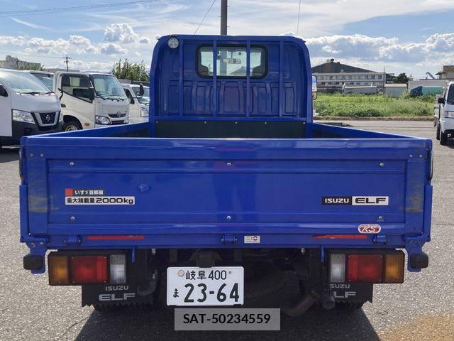 Isuzu ELF TRUCK 2021-02 8626627-21