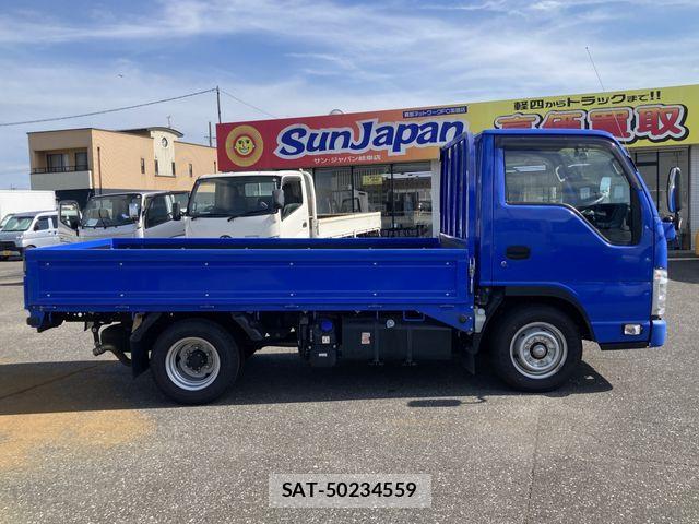Isuzu ELF TRUCK 2021-02 8626627-22