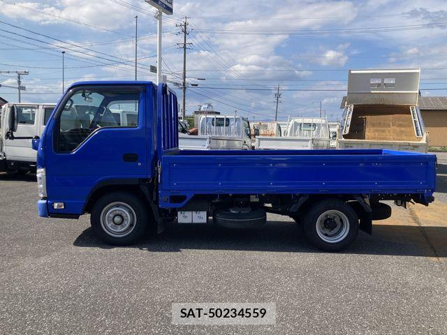 Isuzu ELF TRUCK 2021-02 8626627-2