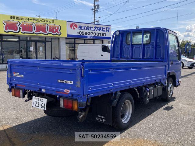 Isuzu ELF TRUCK 2021-02 8626627-4