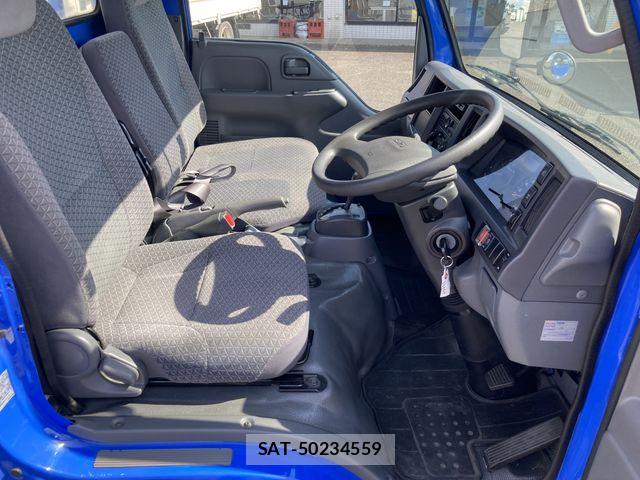 Isuzu ELF TRUCK 2021-02 8626627-5