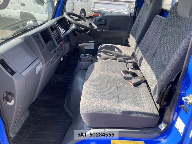 Isuzu ELF TRUCK 2021-02 8626627-6
